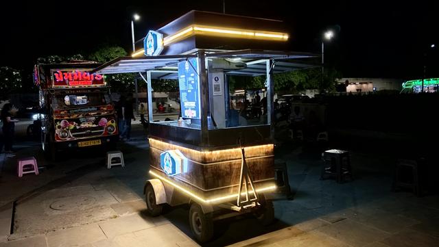 Shawarma Junction